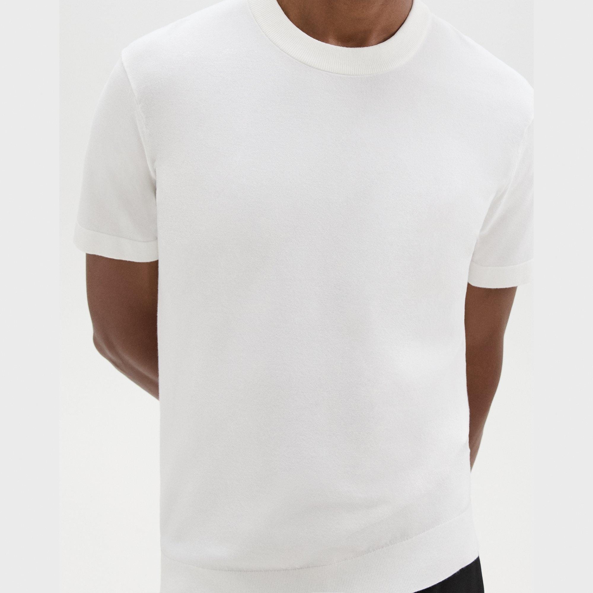 Sarior Tee in Light Bilen - 5