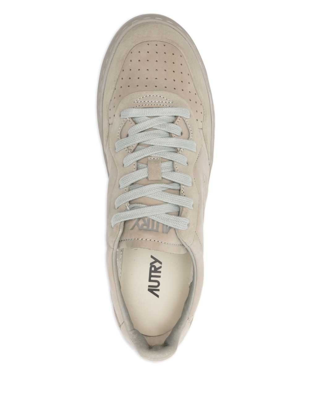 Medalist sneakers - 4