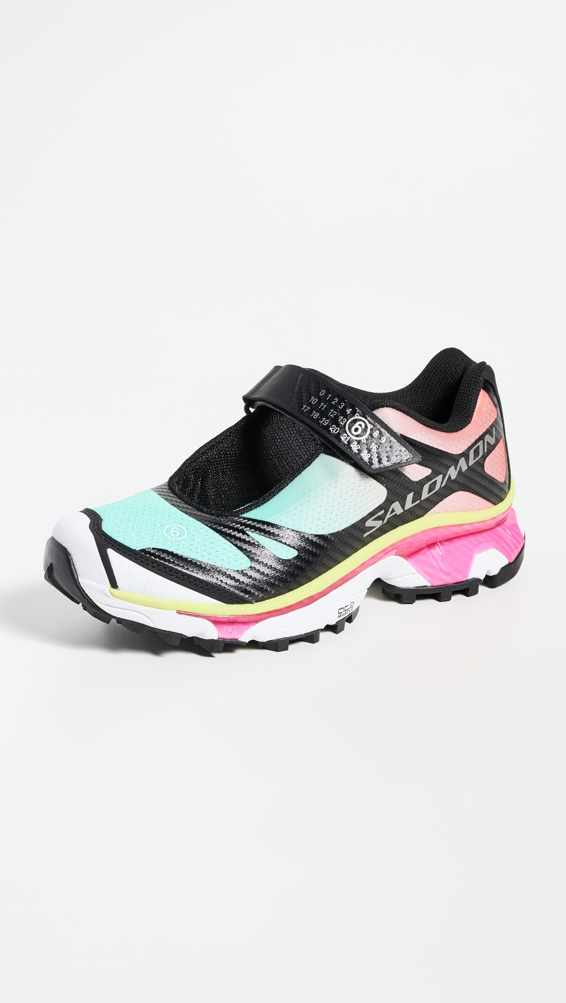 x Salomon Sneakers Xt-Mary J MM6 - 1