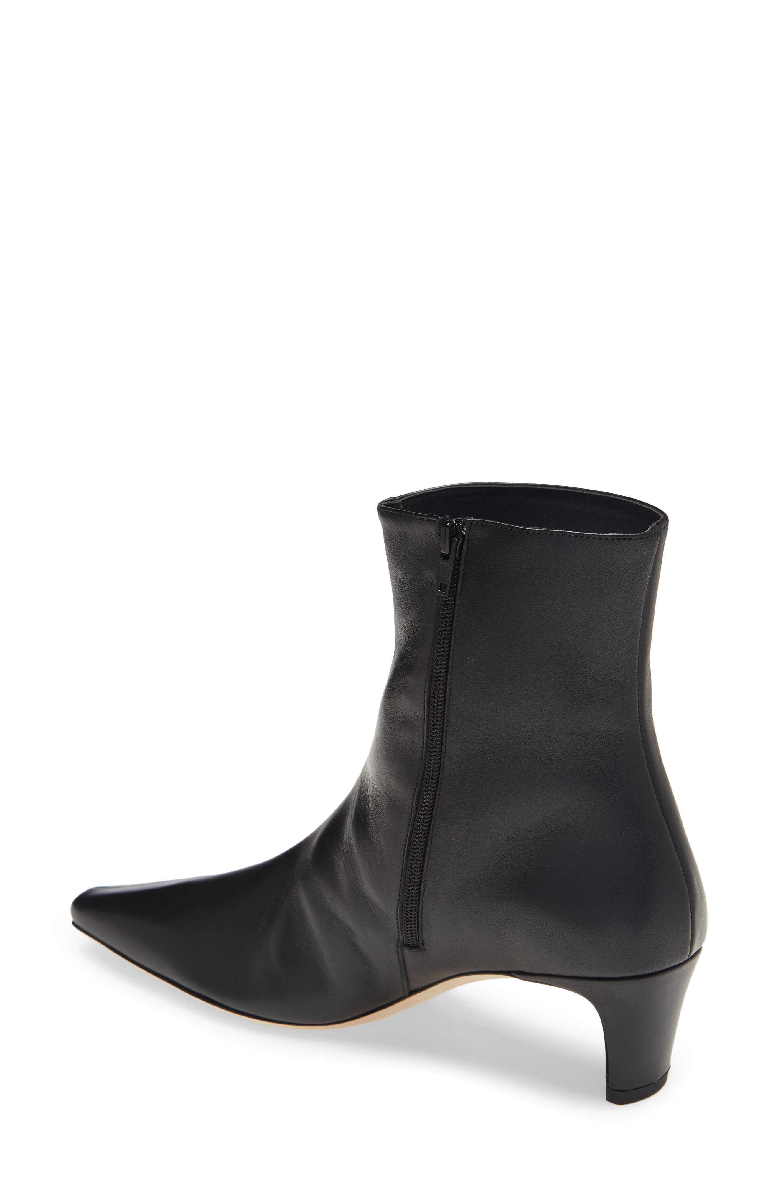 STAUD Wally Bootie in Black at Nordstrom - 2