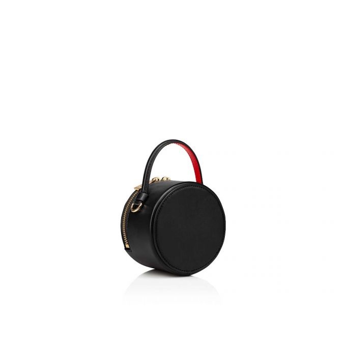 Loubi54 Mini Vanity BLACK/GOLD - 6
