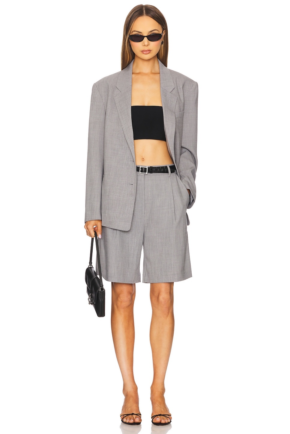 Jordin Blazer - 4