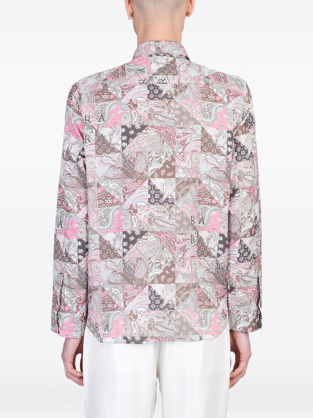Maker shirt - 4