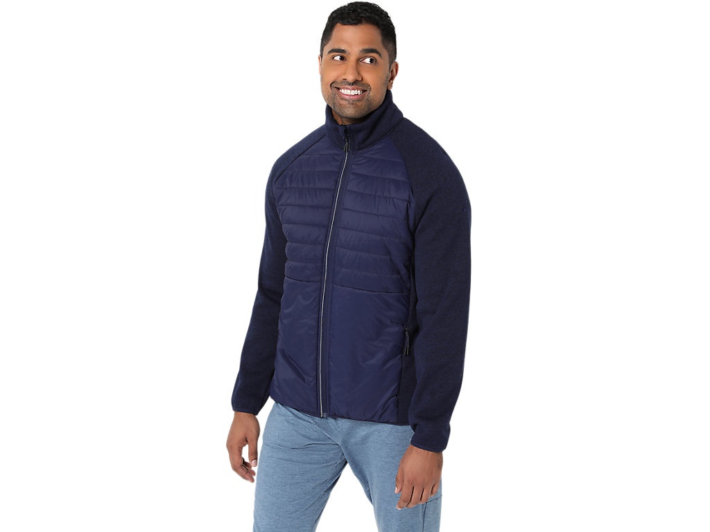 MEN'S MIXER JACKET 2.0 - 3