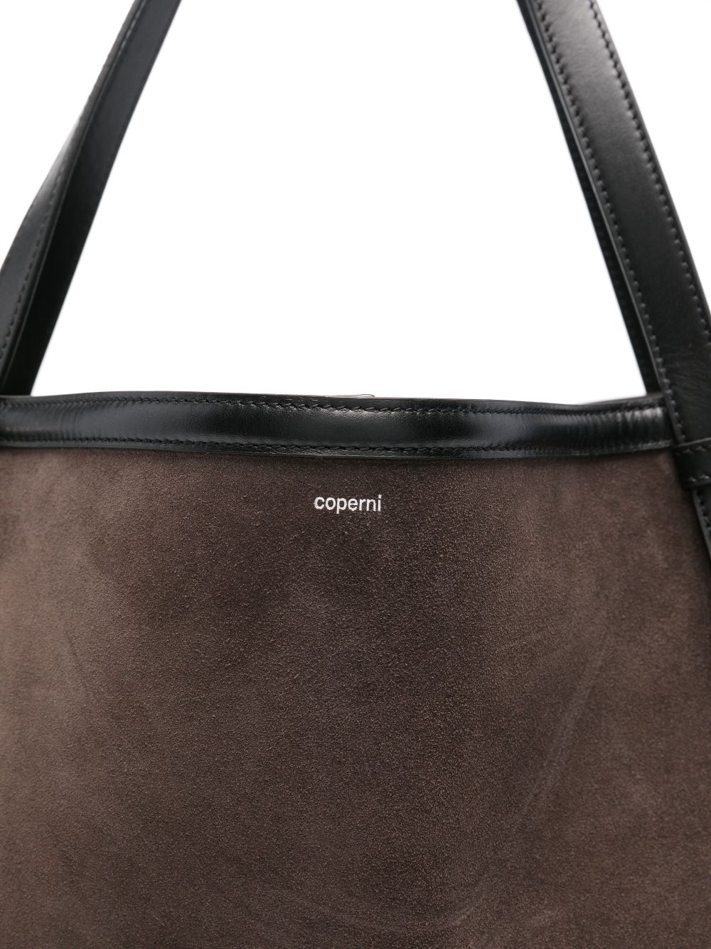 Belt tote bag - 4