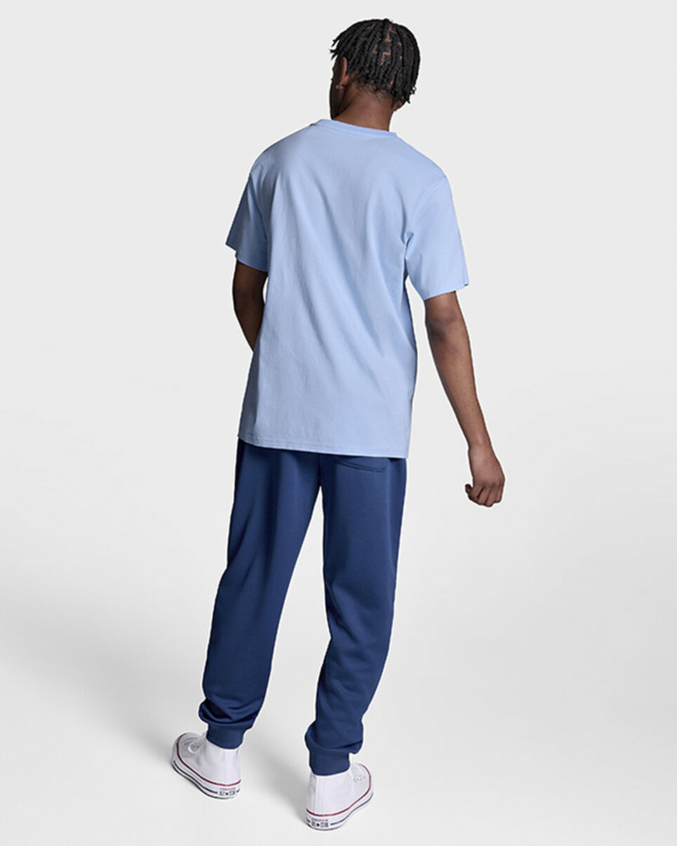 Chuck Taylor All Star Patch T-Shirt - 5