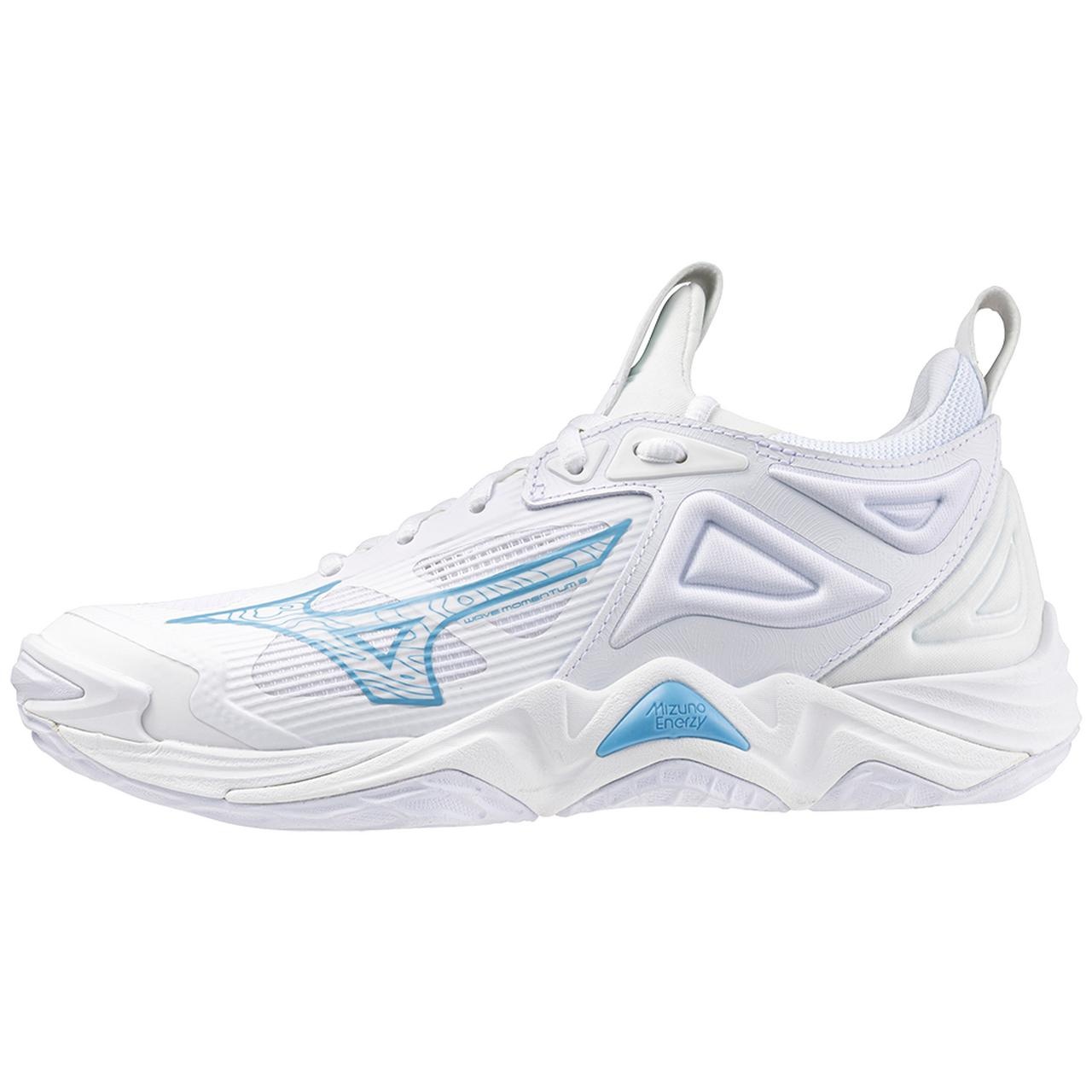 Wave Momentum 3 Women's Volleyball Shoe - 1