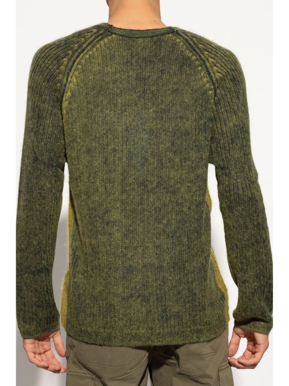 fine-knit jumper - 4