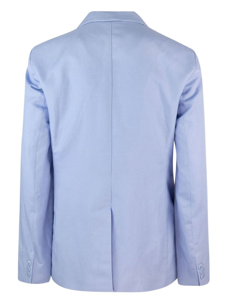 WEEKEND Max Mara tailored blazer outlook