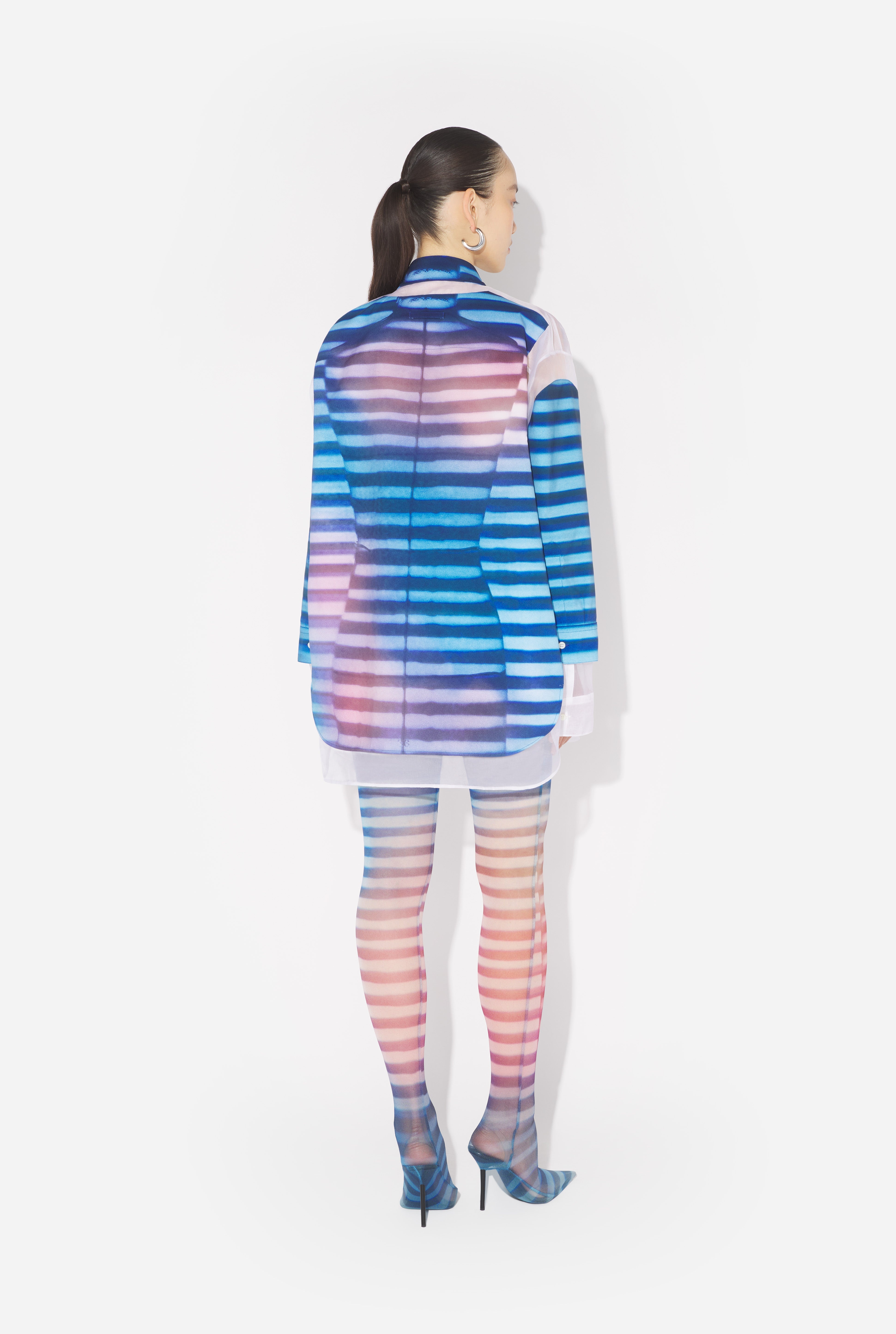 THE PETIT-GRAND AIR SHIRT - 2