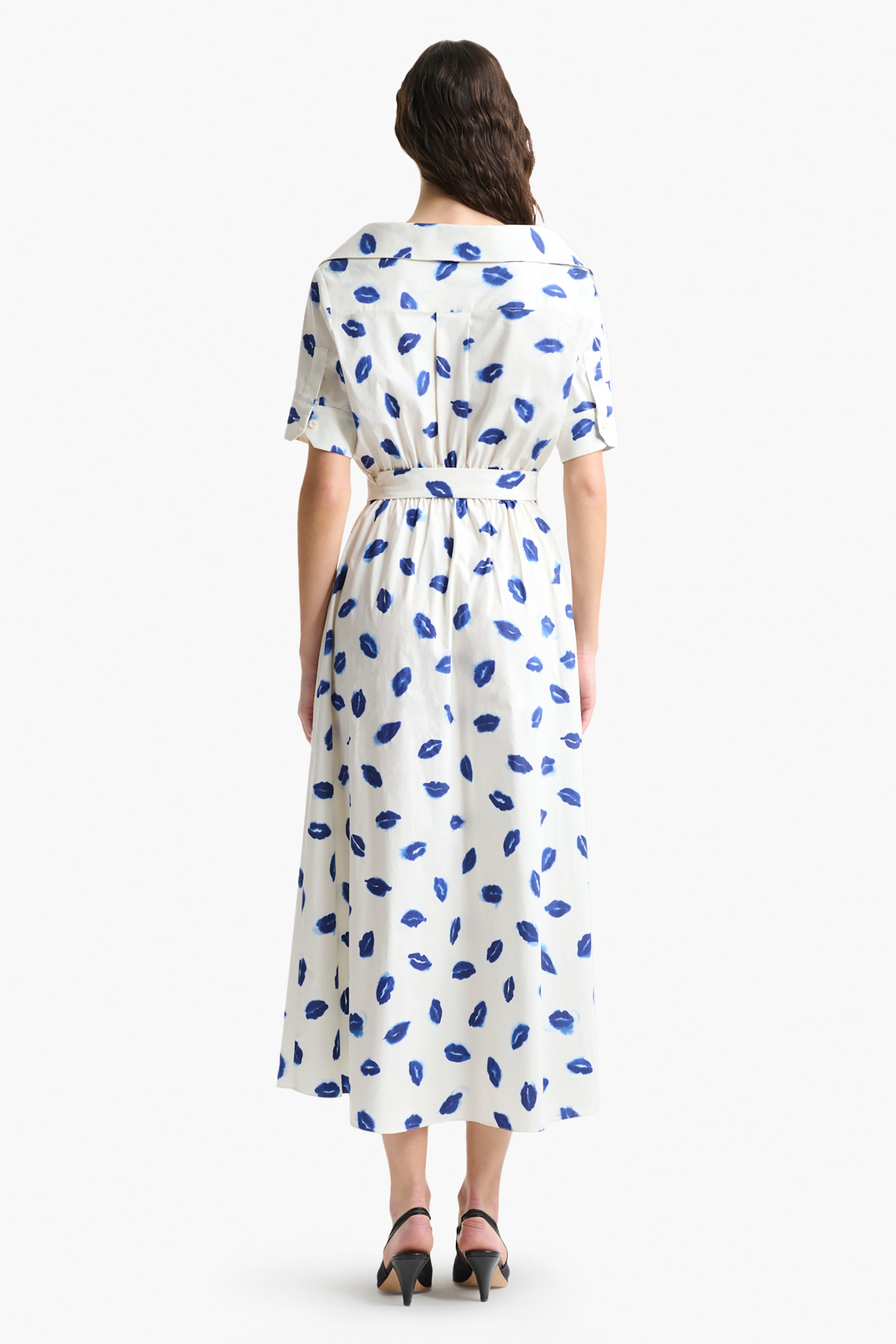 LYDIA DRESS - 5