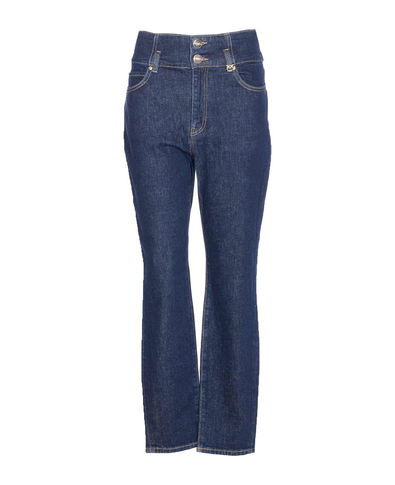 Scarlet Jeans - 1