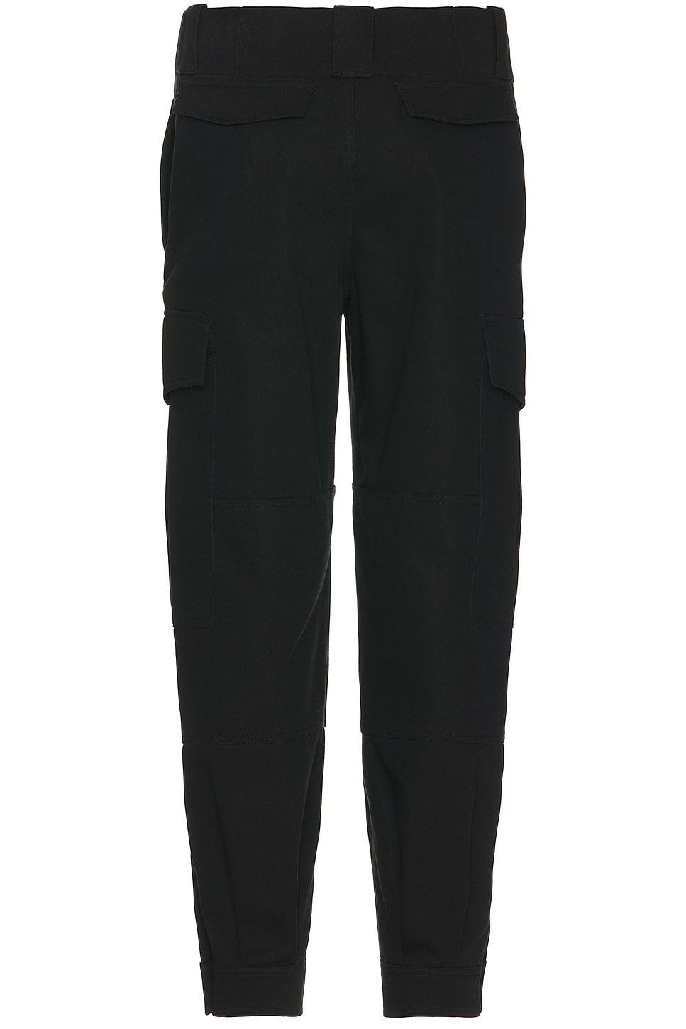 Large Pocket Trouser - 2