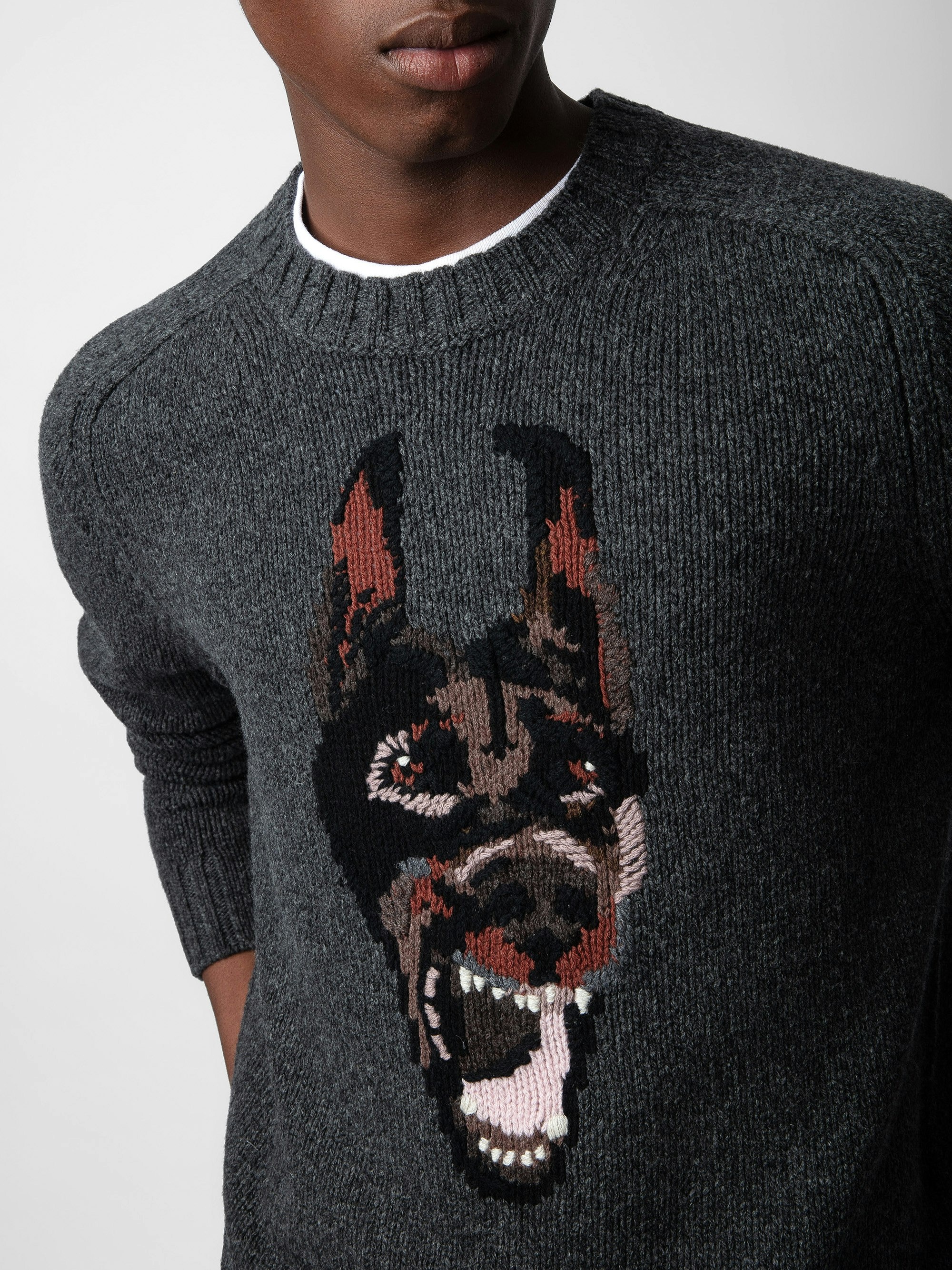 Jordan Sweater - 4