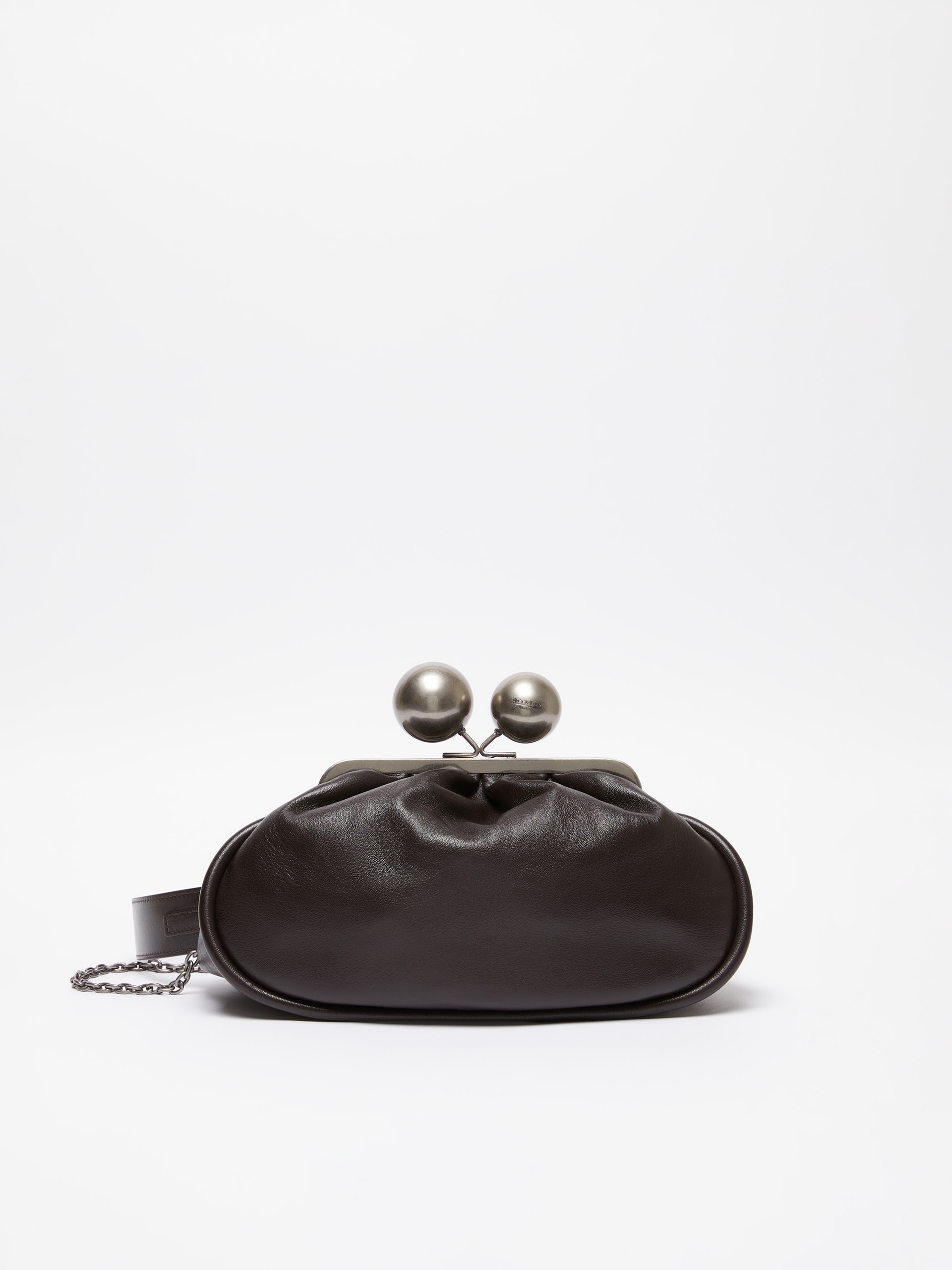 SALA Medium Nappa leather Pasticcino Bag - 1
