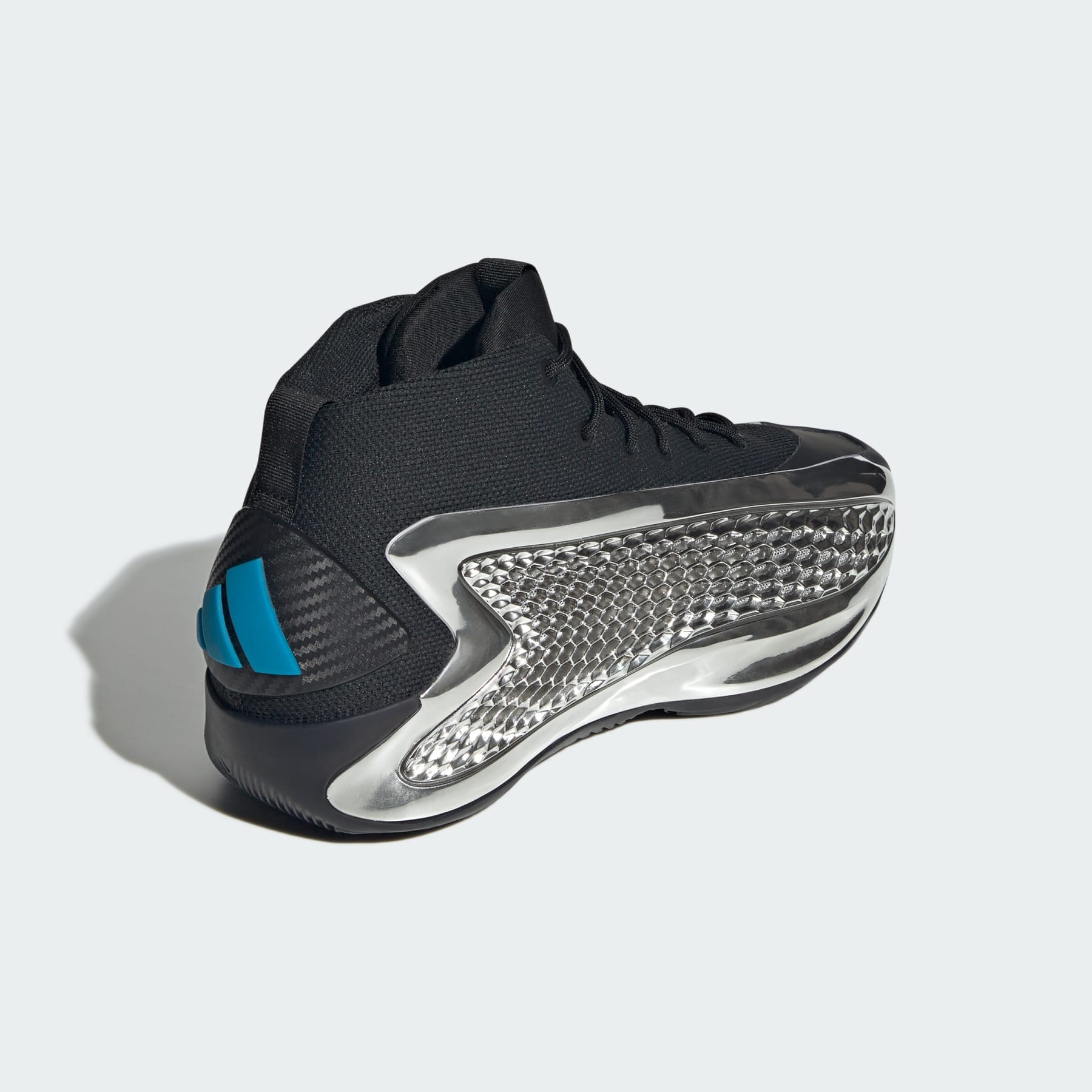 Anthony Edwards 1 Low Shoes - 6