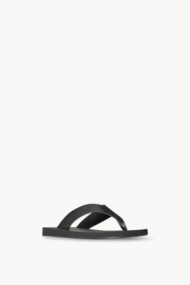 The Row Dune Classic Ginza Sandal outlook