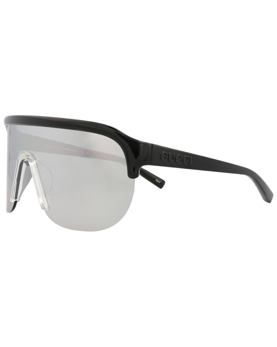 Gucci Men's GG1645S 99mm Sunglasses - 1