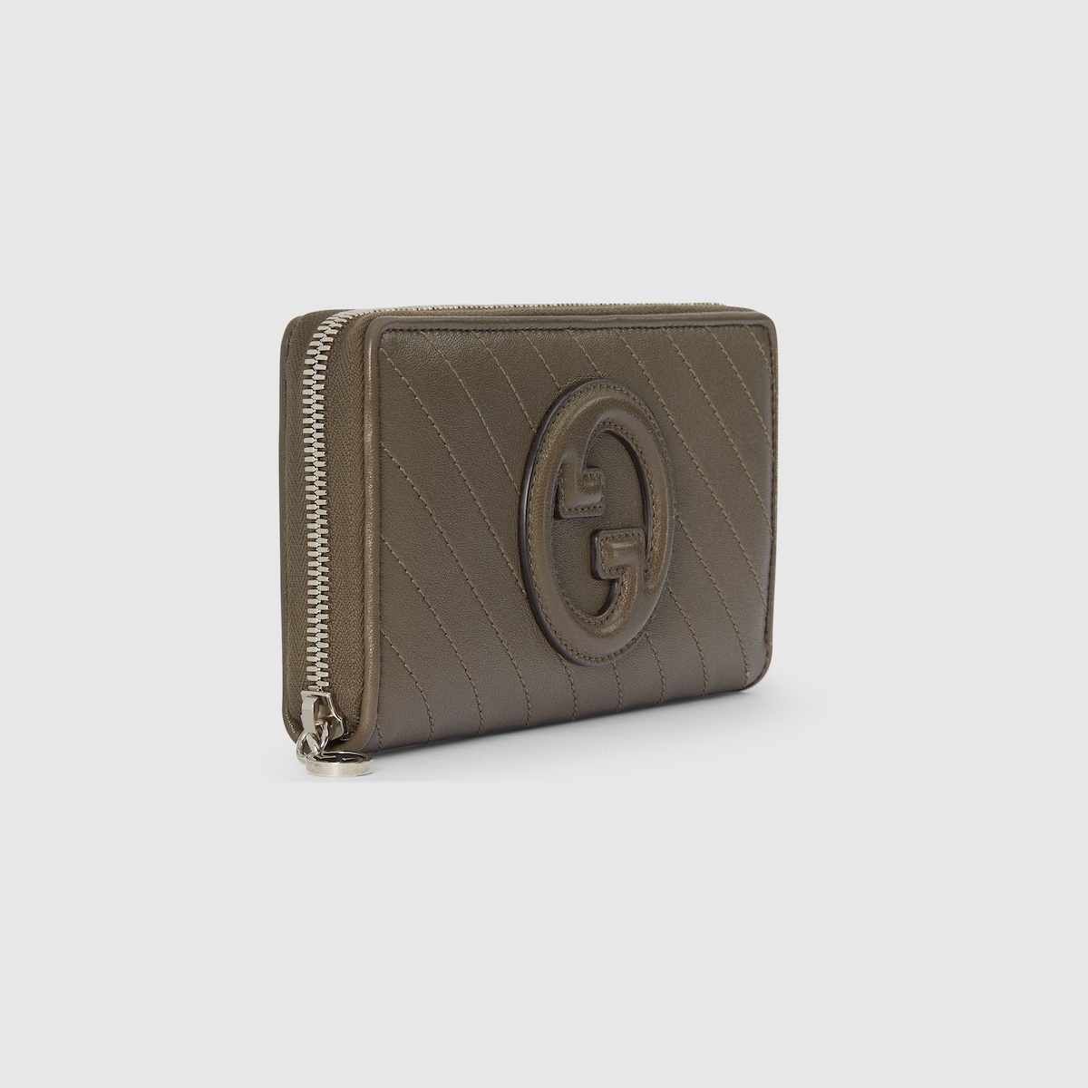 Gucci Blondie zip-around wallet - 3