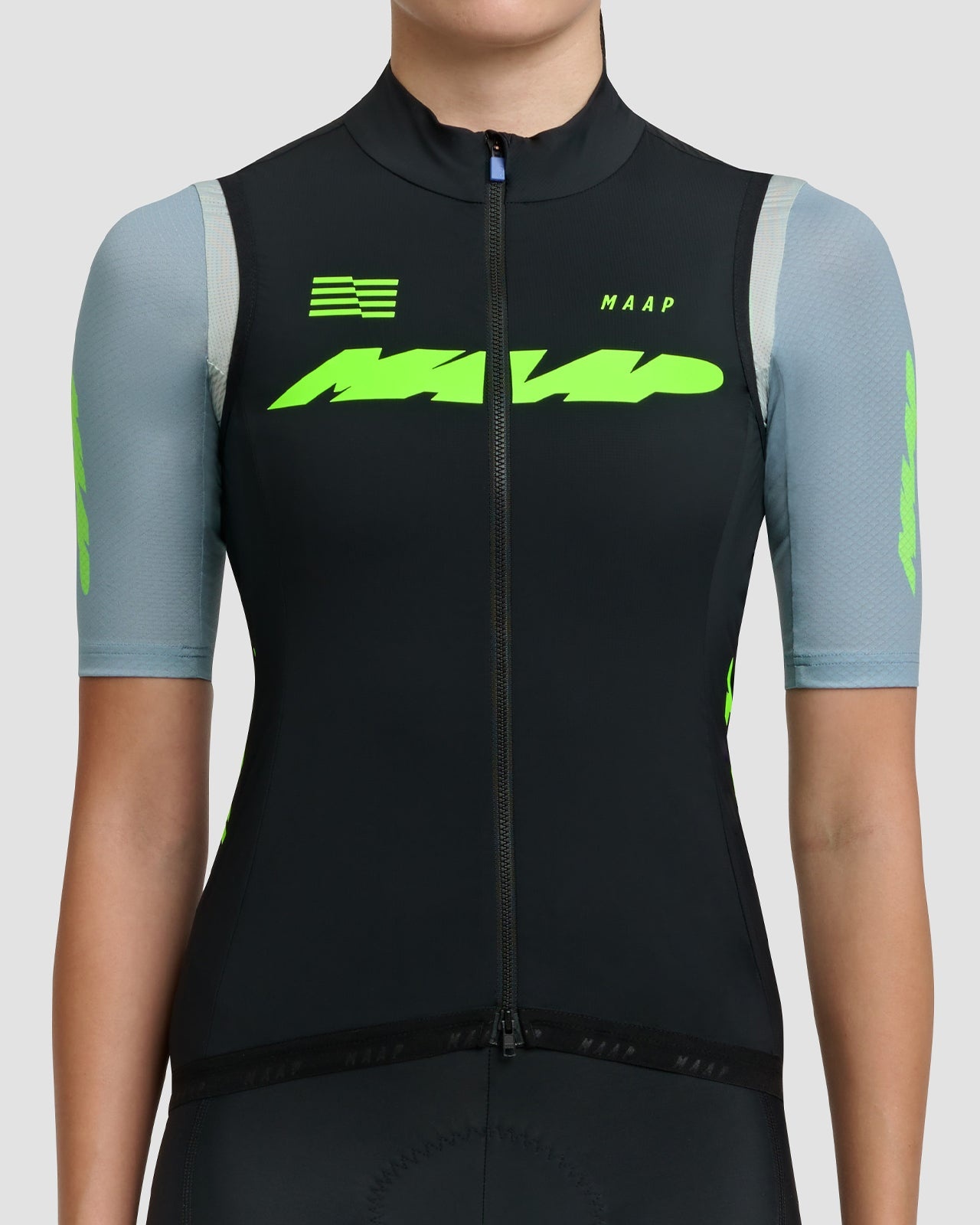 Women's Eclipse Draft Vest - 6