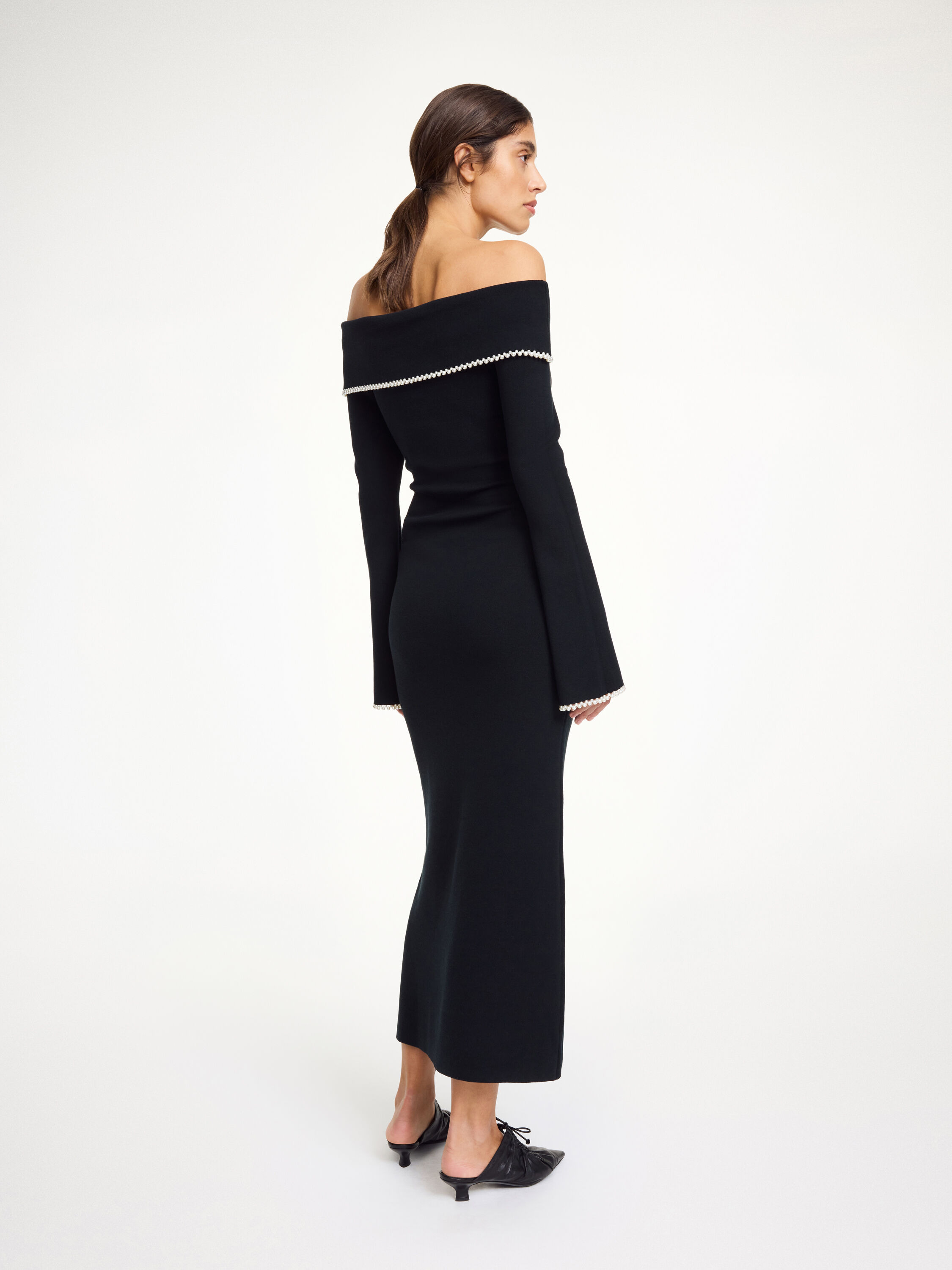 Hillevi maxi dress - 3