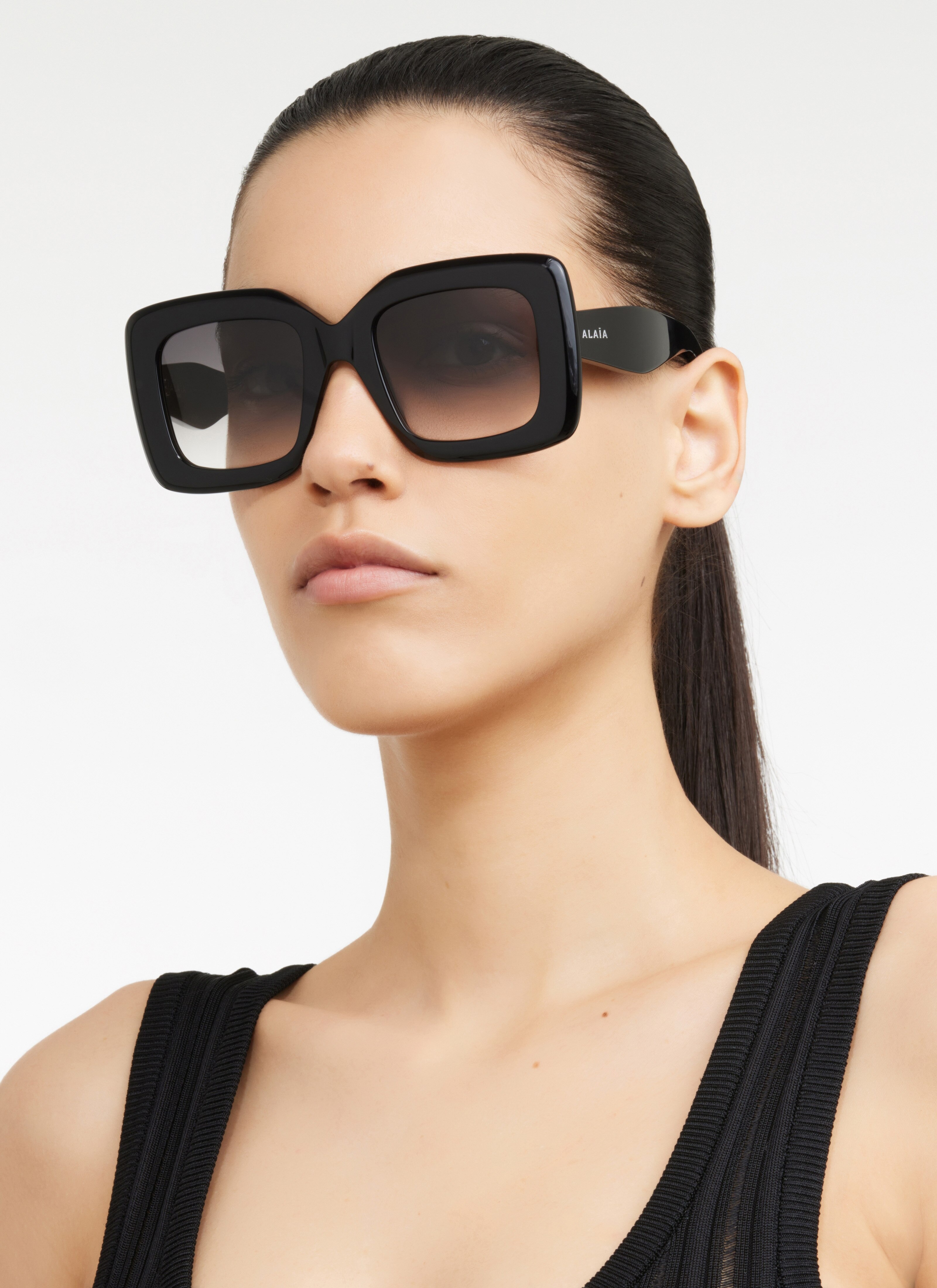 SQUARED SUNGLASSES - 2