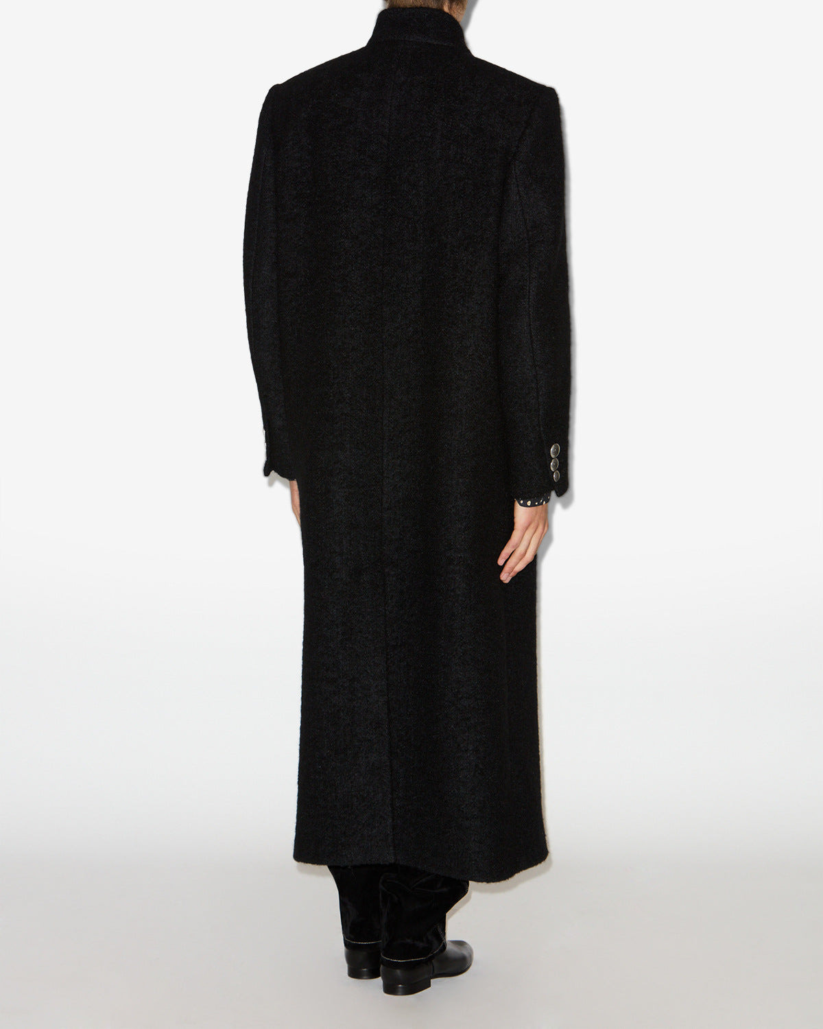 GIL COAT - 4