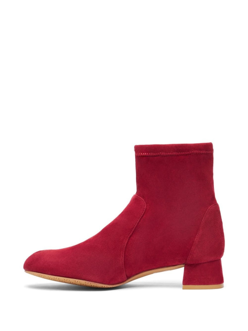 Grace sock boots 3