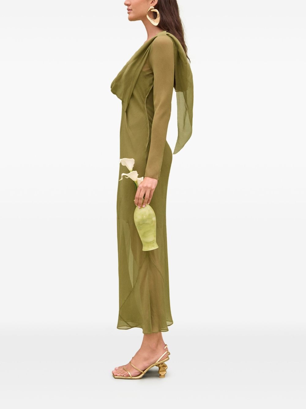 Eline dress - 2