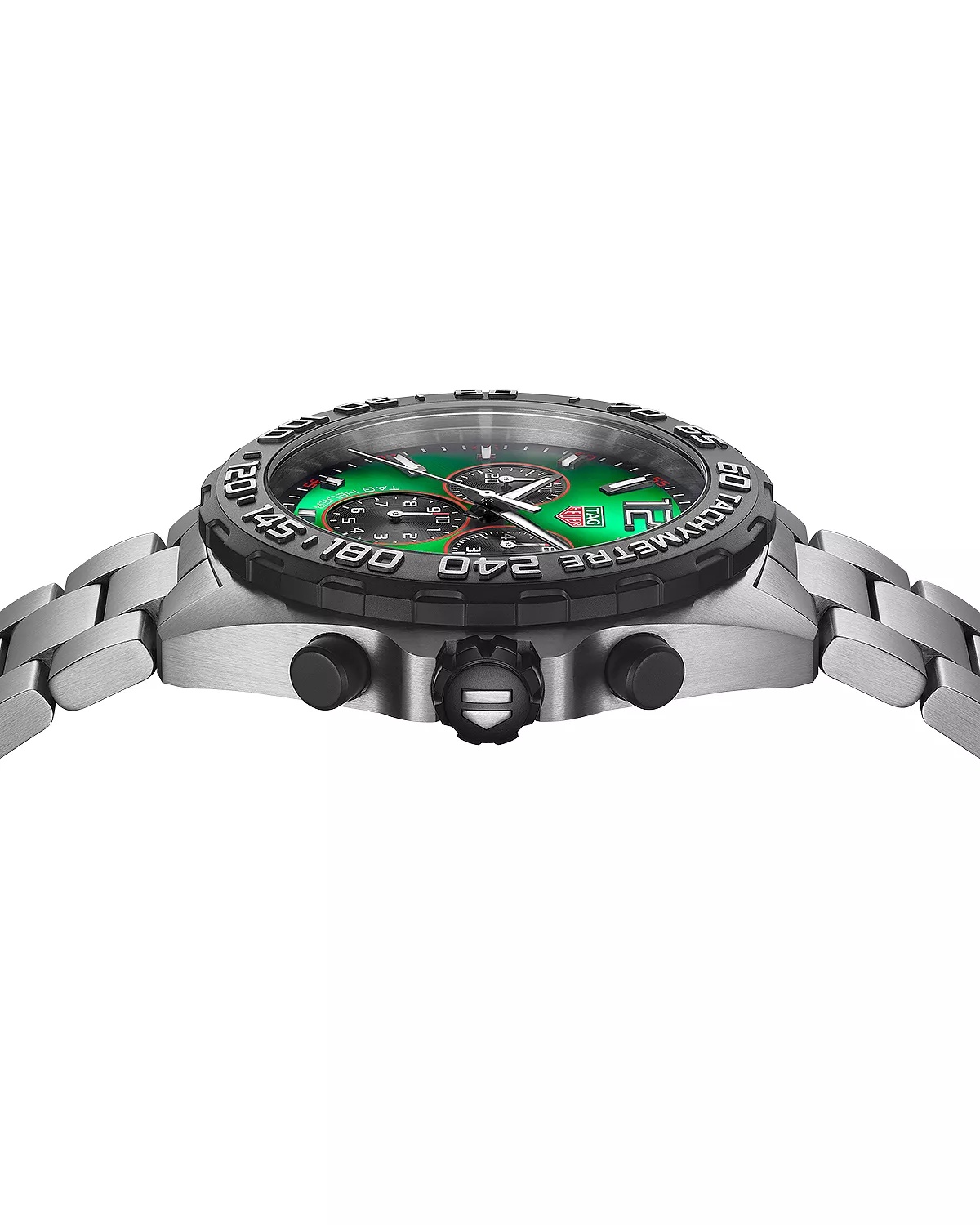 Formula 1 Chronograph, 43mm - 2