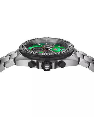 TAG Heuer Formula 1 Chronograph, 43mm outlook