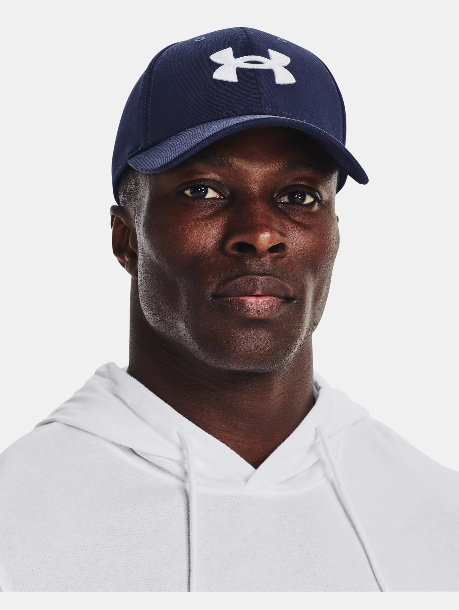 Men's UA Blitzing Cap - 3