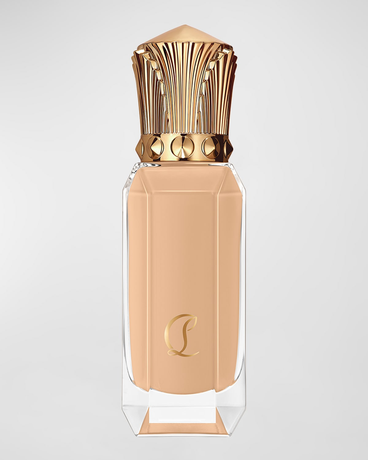 Teint Fetiche Le Fluide Liquid Foundation - 1