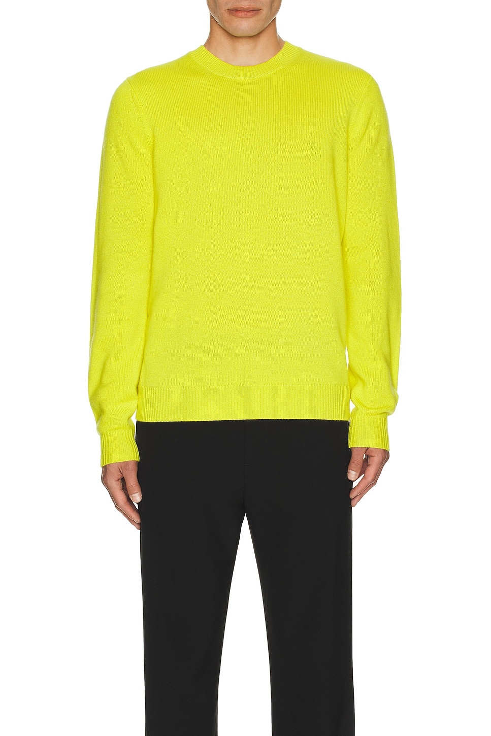 Allday Crew Neck Sweater - 3