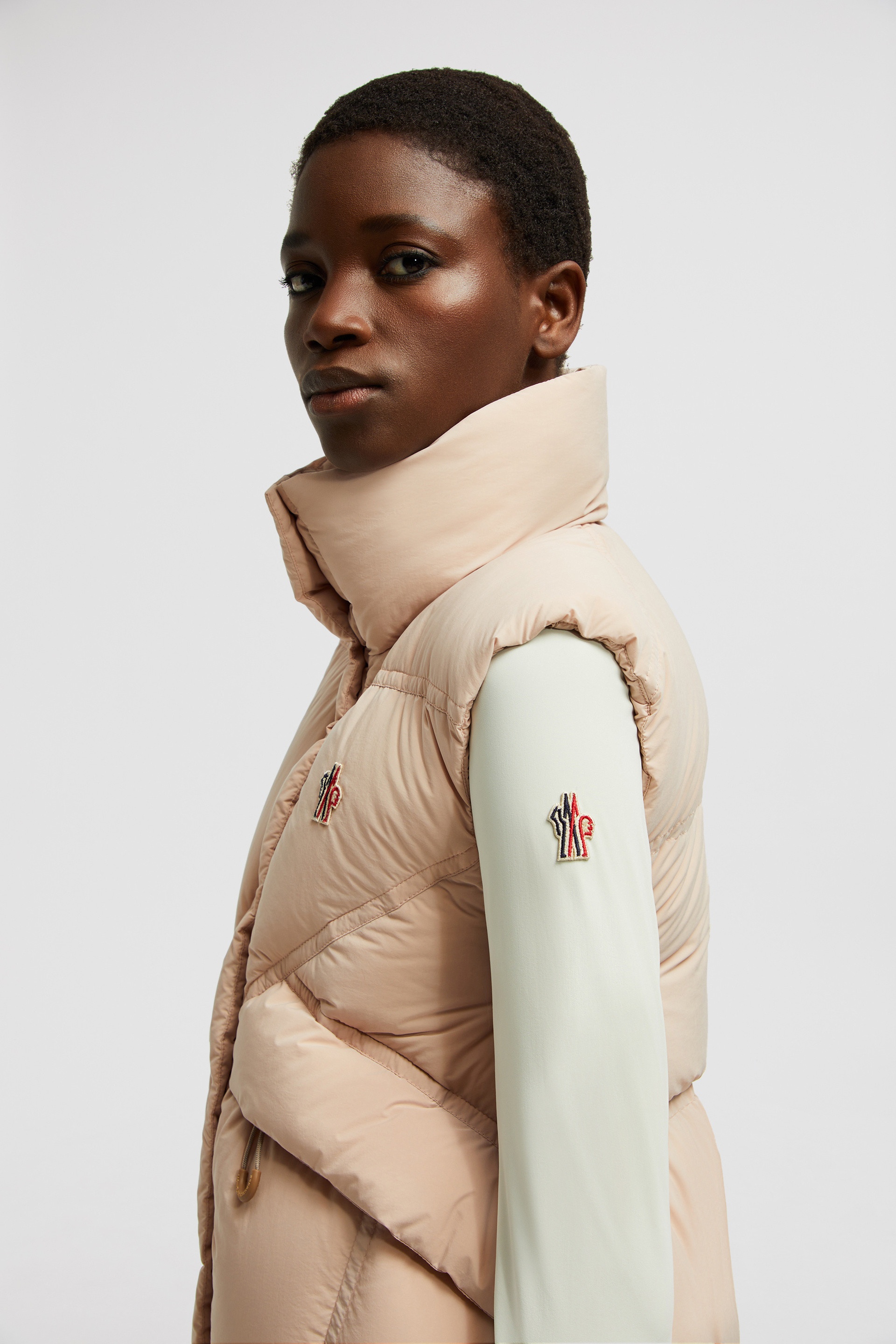 Marolies Down Vest - 4