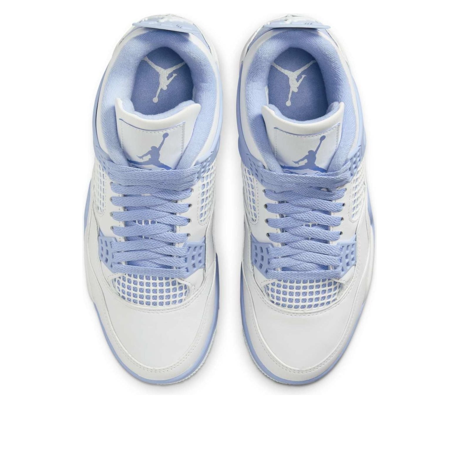 (WMNS) Air Jordan 4 'Forget Me Not' HV0823-100 - 4