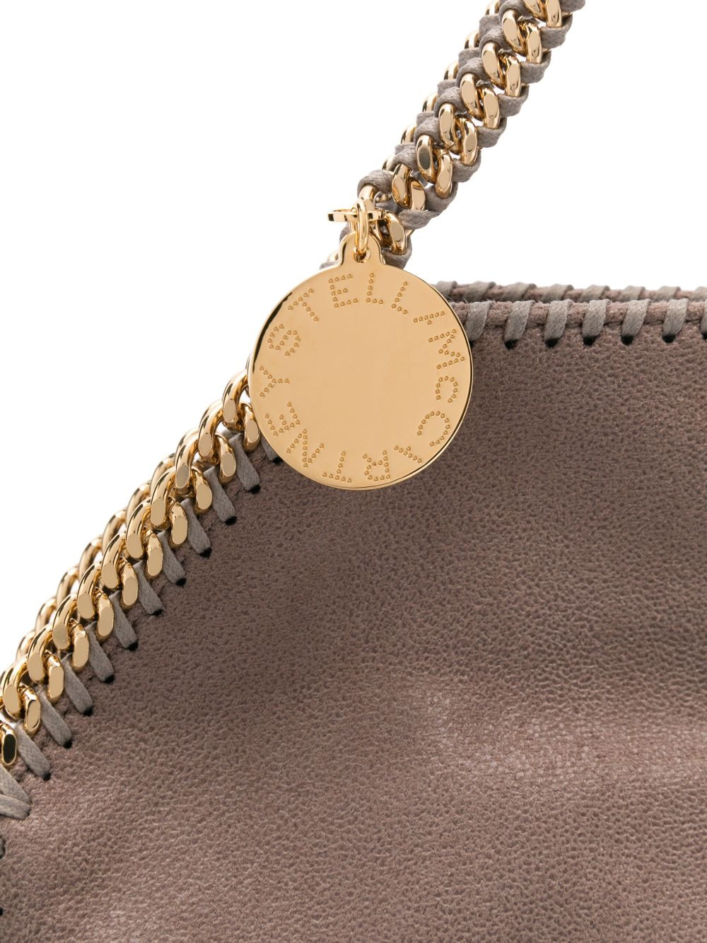 Stella Mccartney Women Falabella Babybella Bag - 5