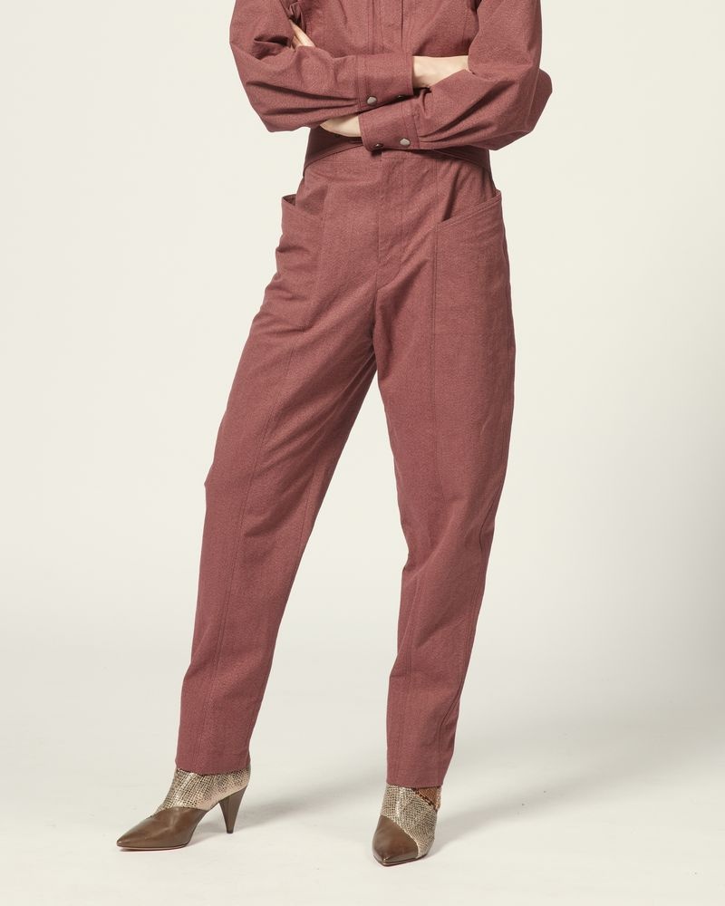 LIXY PANTS - 4