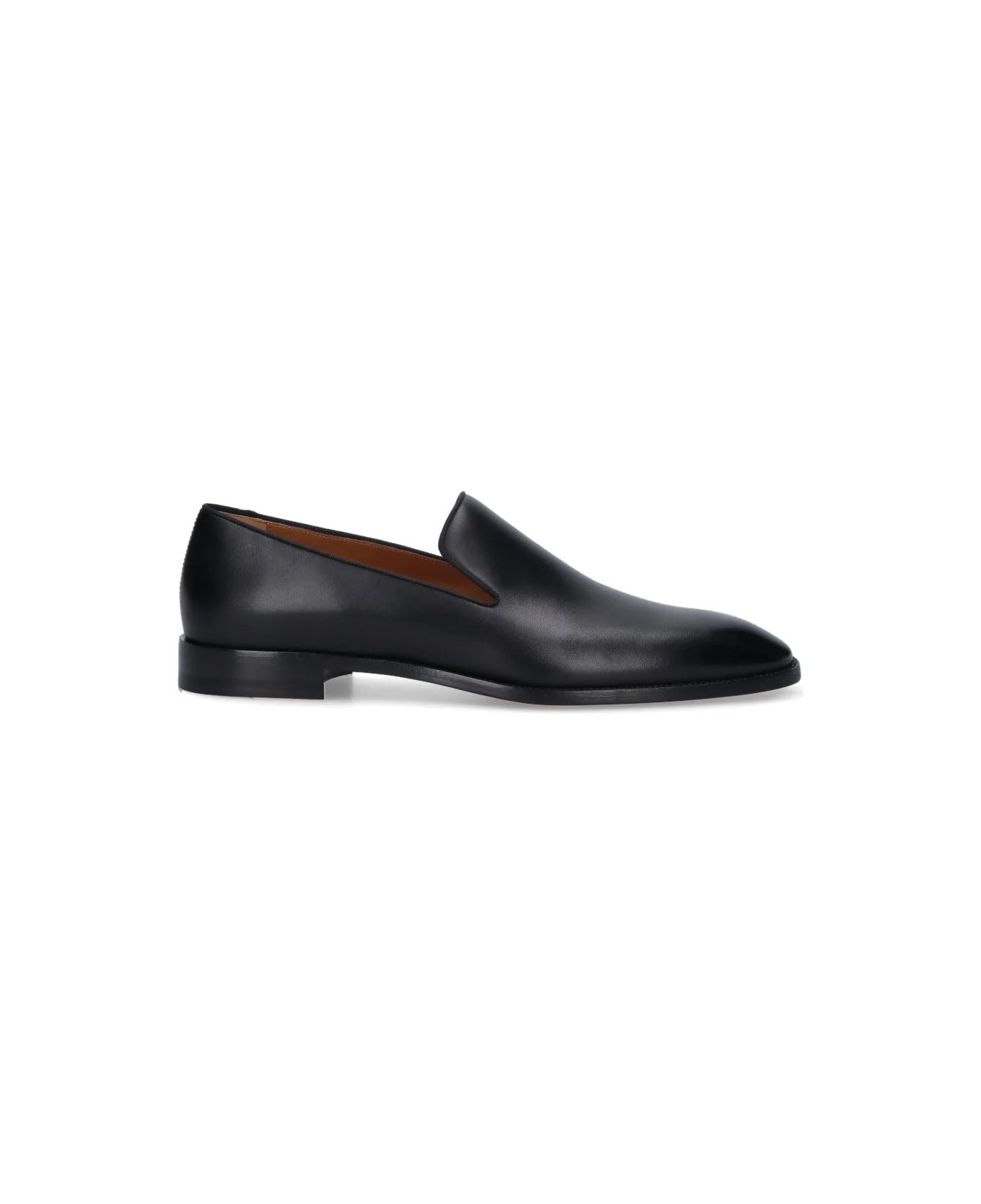 'danny Flex' Loafers - 1
