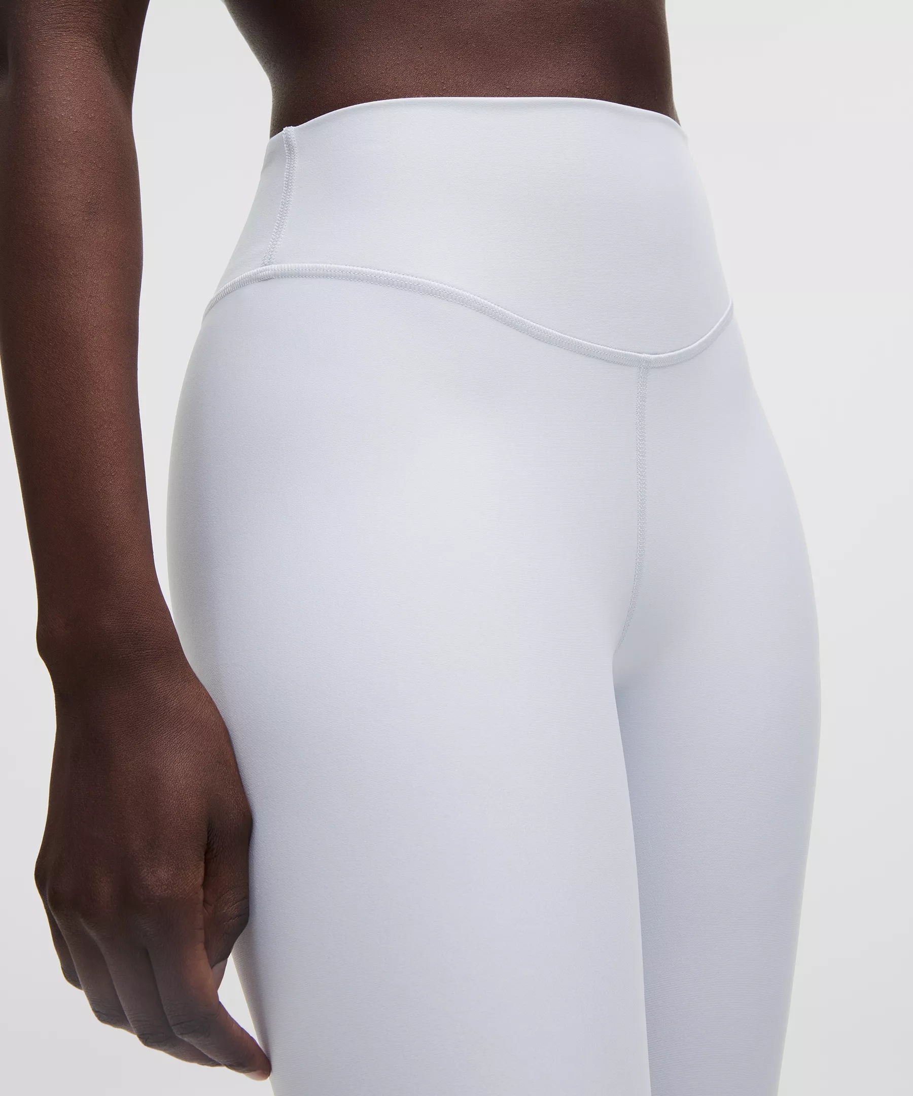Wunder Under SenseKnit High-Rise Tight 25" - 4