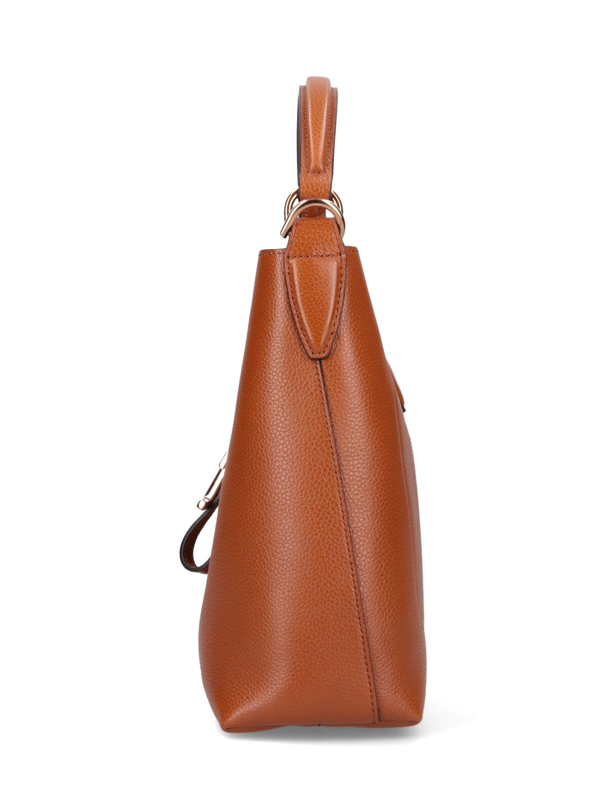 "T" BUCKET BAG - 5