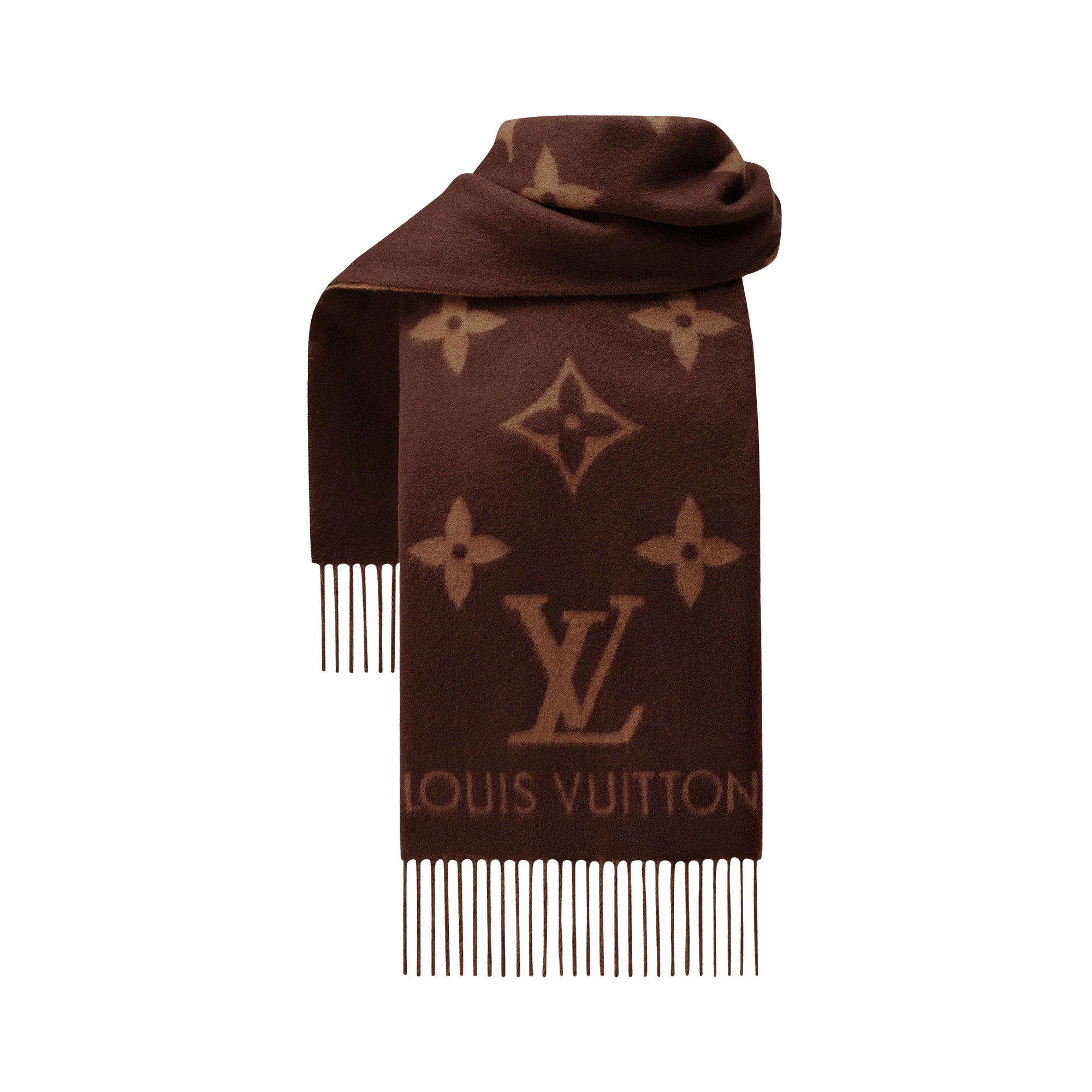 Reykjavik Scarf - 2