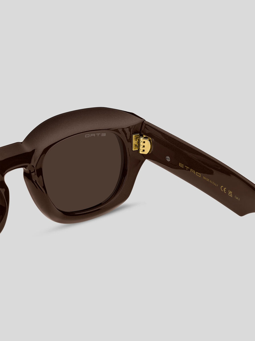 ETROSCREEN SUNGLASSES - 5