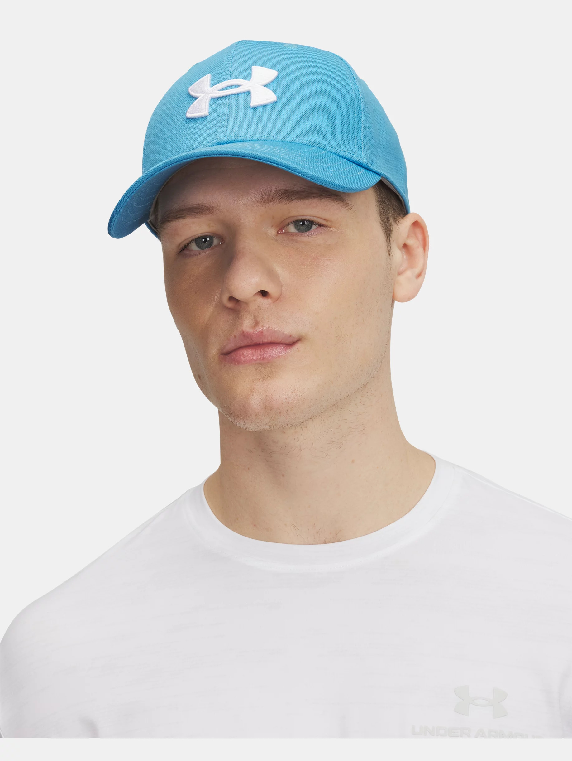 Men's UA Blitzing Cap - 3