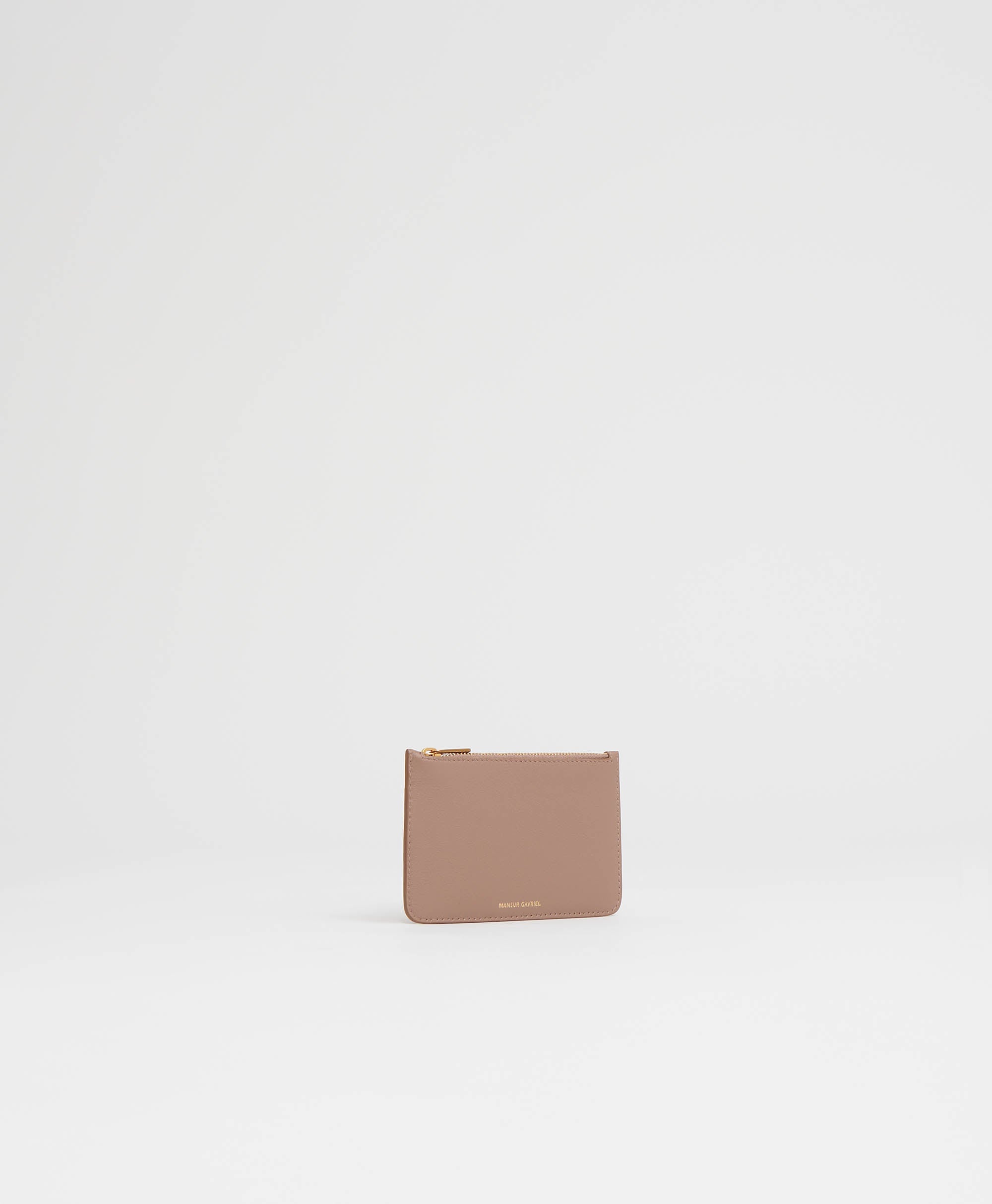 ZIP CARD HOLDER - 3