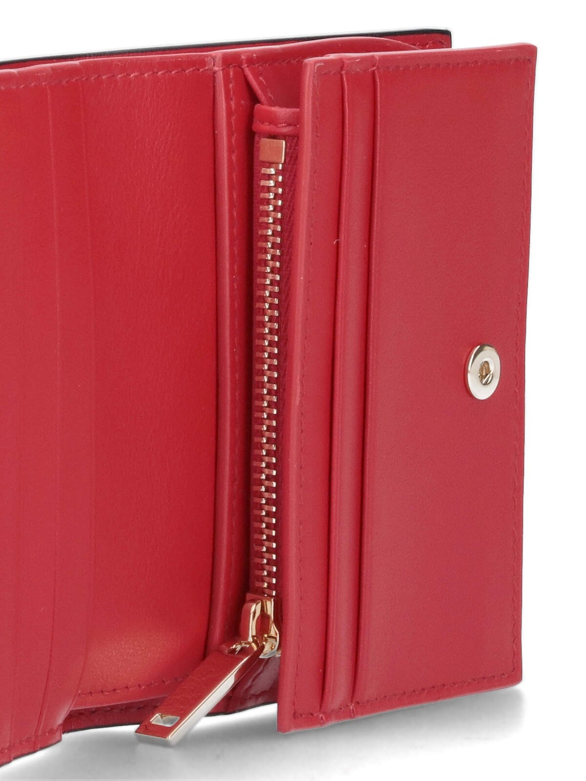 COMPACT WALLET "GANCINI" - 4