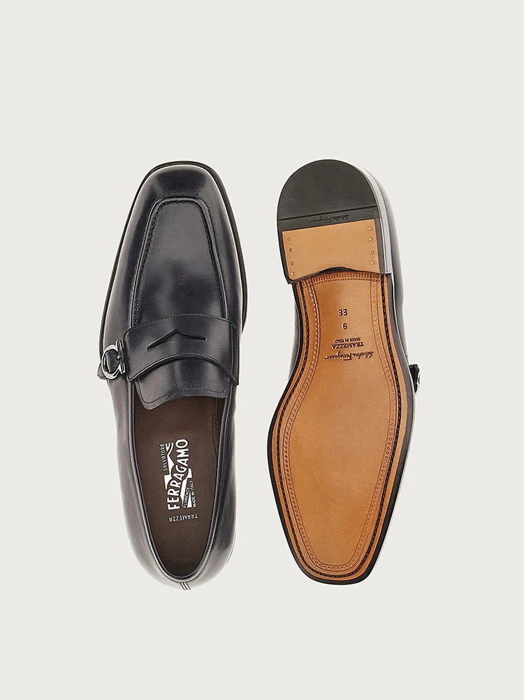 PENNY LOAFER - 5