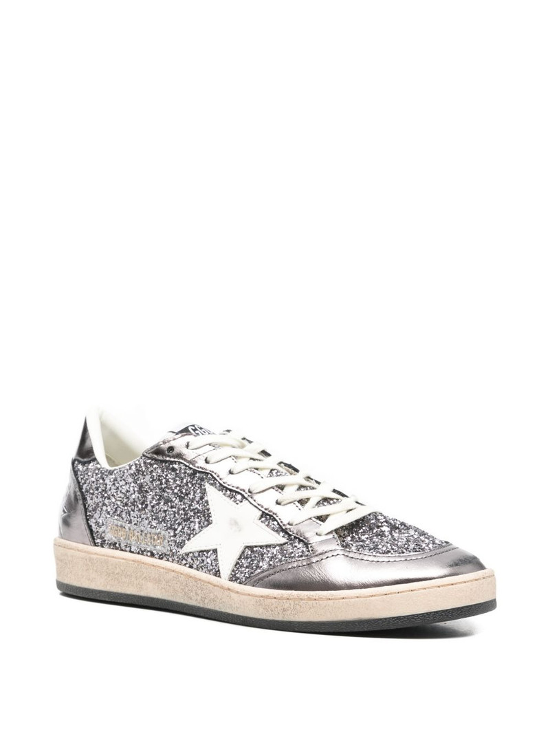 Golden Goose Ball Star sneakers outlook