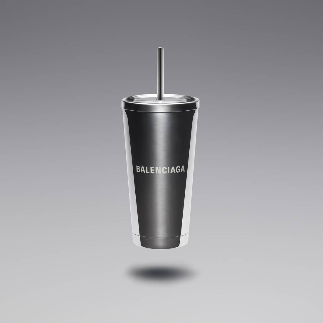 Tumbler  in Silver - 4