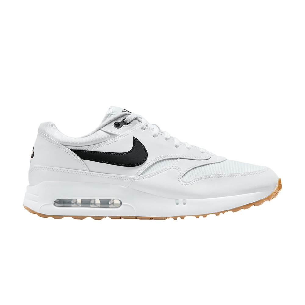Air Max 1 '86 OG Golf 'Big Bubble - White Black Gum' - 1